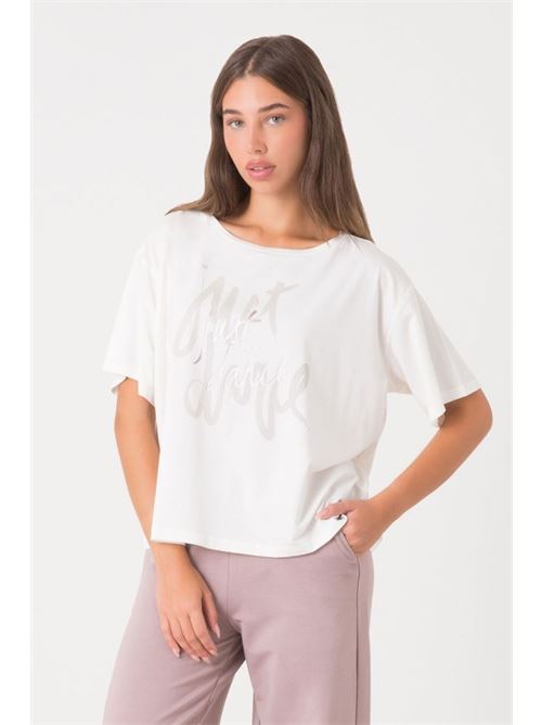 t-shirt DIMENSIONE DANZA | 39D171J911100